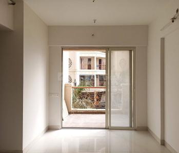 Hall Image of 600 Sq.ft 1 BHK Apartment / Flat for sale in Badlapur West Badlapur for Rs. 2800000