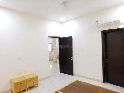 Bedroom Image of 4095 Sq.ft 4 BHK Villa for rent in Muppas Indraprastha, Osman Nagar Hyderabad for Rs. 130000