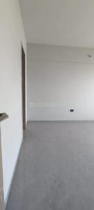 Bedroom Image of 1950 Sq.ft 3 BHK Apartment / Flat for sale in Experio Platinum Elysium, Nerul Navi Mumbai for Rs. 35000000