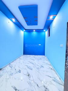 Bedroom Image of 700 Sq.ft 2 BHK Independent House for sale in Budheshwar Lucknow for Rs. 2600000