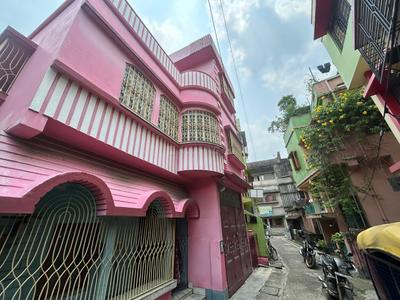 Image of 1080 Sq.ft 4 BHK Independent House for sale in Belghoria, Kolkata for Rs. 9000000