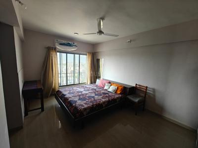Bedroom Image of 3150 Sq.ft 4 BHK Penthouse for sale in Purohit Sopan Heights, Chandkheda Ahmedabad for Rs. 25000000