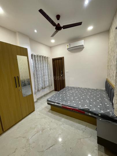 Mahalakshmi Nagar Bedroom 1