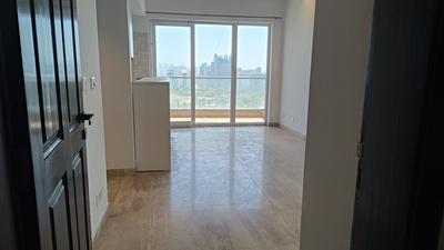 Image of 1380 Sq.ft 2 BHK Apartment / Flat for rent in Supertech Supernova, Sector 94, Noida for Rs. 50000