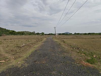 Image of 800 Sq.ft Residential Plot / Land for sale in Chengalpattu, Chennai for Rs. 1199206