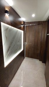 Bedroom Image of 1850 Sq.ft 3.5 BHK Builder Floor for rent in Arjunganj Lucknow for Rs. 35000