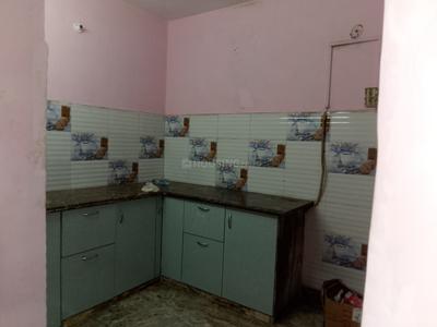 1 RK Independent Builder Floor