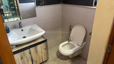 Image of 1660 Sq.ft 2.5 BHK Apartment / Flat for sale in Amanora Aspire Towers, Hadapsar, Pune for Rs. 25000000