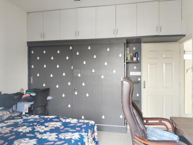 Bedroom Image of 1145 Sq.ft 2 BHK Apartment / Flat for sale in White Field Ville, Whitefield Bengaluru for Rs. 9600000