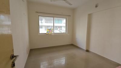 Bedroom Image of 1550 Sq.ft 3 BHK Apartment / Flat for sale in Godrej Carmel, Jagatpur Ahmedabad for Rs. 7300000