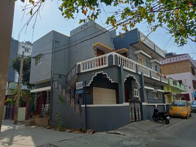Image of 3500 Sq.ft 4 BHK Independent House for sale in RMV Extension Stage 2, Bengaluru for Rs. 23700000