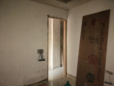 Bedroom Image of 1200 Sq.ft 3 BHK Builder Floor for sale in The Element, Pratap Vihar Ghaziabad for Rs. 9500000