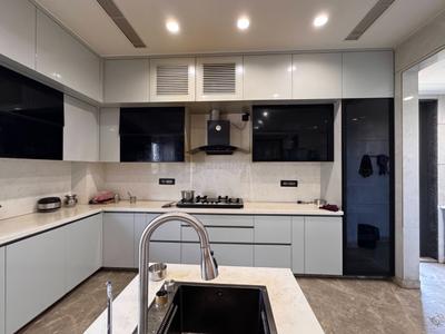 Kitchen Image of 7200 Sq.ft 9 BHK Villa for sale in Palam Vihar Gurgaon for Rs. 200000000
