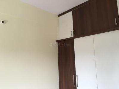 Bedroom Image of 1100 Sq.ft 2 BHK Apartment / Flat for sale in Dream Home Delight, Kengeri Bengaluru for Rs. 6500000