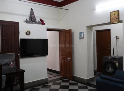 Hall Image of 3967 Sq.ft 4 BHK Independent House for sale in Begumpet Hyderabad for Rs. 67277700