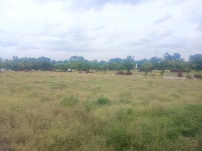 Image of 200 Sq.ft Residential Plot / Land for sale in Tukkuguda, Hyderabad for Rs. 5600004