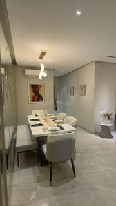 Hall Image of 1198 Sq.ft 3 BHK Apartment / Flat for sale in L And T Island Cove, Mahim Mumbai for Rs. 50000000