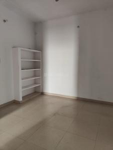 Hall Image of 1105 Sq.ft 2 BHK Builder Floor for rent in Sunderpur Varanasi for Rs. 15000
