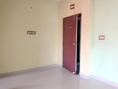 Dining Area Image of 700 Sq.ft 2 BHK Apartment / Flat for sale in Baghajatin Kolkata for Rs. 3300000