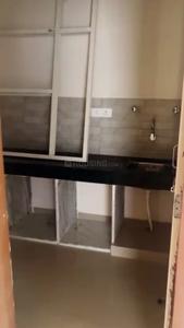 Kitchen Image of 601 Sq.ft 3 BHK Apartment / Flat for sale in Aayam, Sukhdeopura Nohara Jaipur for Rs. 3900000