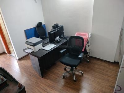 Hall Image of 910 Sq.ft 2 BHK Builder Floor for rent in UCHDPL Wave Executive Floors G, Wave City Ghaziabad for Rs. 16000