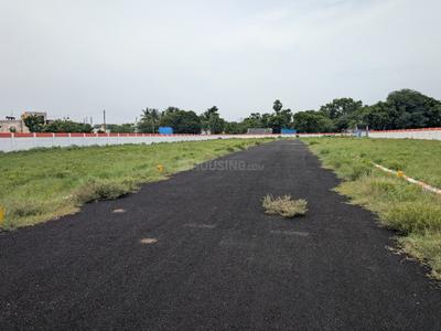 Image of 1025 Sq.ft Residential Plot / Land for sale in Aranvoyal, Chennai for Rs. 2048975