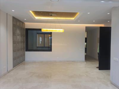 Living Room Image of 2660 Sq.ft 4 BHK Builder Floor for sale in DLF Phase 4 Gurgaon for Rs. 50000000