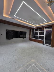 Hall Image of 4300 Sq.ft 4 BHK Builder Floor for sale in Green Field Colony Faridabad for Rs. 32500000