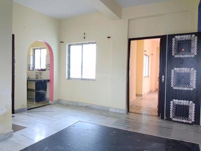 Hall Image of 950 Sq.ft 2 BHK Apartment / Flat for rent in Sarsuna Kolkata for Rs. 13500