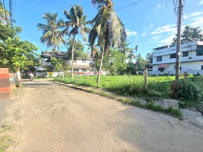 Image of 3806 Sq.ft Residential Plot / Land for sale in North Paravoor, Kochi for Rs. 6300000