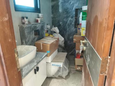 Image of 1000 Sq.ft 2 BHK Builder Floor for sale in Lajpat Nagar, New Delhi for Rs. 24500000