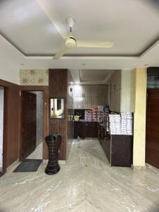 Hall Image of 1400 Sq.ft 2 BHK Independent House for sale in Delta II Greater Noida for Rs. 32000000