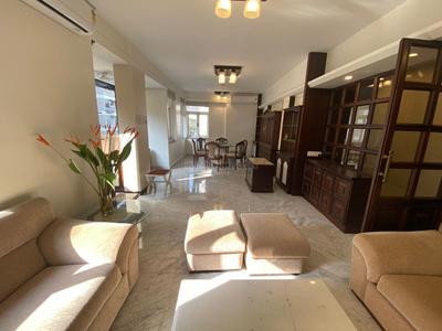 Hall Image of 1750 Sq.ft 3 BHK Apartment / Flat for rent in Malabar Hill Mumbai for Rs. 350000