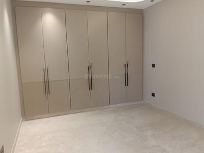 Bedroom Image of 1800 Sq.ft 3 BHK Duplex for sale in Green Park New Delhi for Rs. 72500000