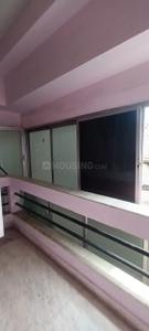 Balcony Image of 1367 Sq.ft 3 BHK Apartment / Flat for sale in Madurdaha Kolkata for Rs. 6900000