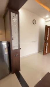 Hall Image of 1300 Sq.ft 2 BHK Apartment / Flat for rent in Manish Nagar Nagpur for Rs. 24000