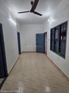 Hall Image of 600 Sq.ft 2 BHK Independent House for sale in Korattur Chennai for Rs. 6500000