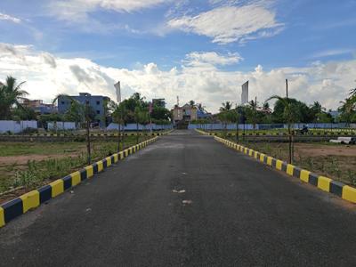 Image of 750 Sq.ft Residential Plot / Land for sale in Thiruporur, Chennai for Rs. 3711750
