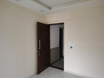 Living Room Image of 1540 Sq.ft 3 BHK Apartment / Flat for sale in One Hiranandani Park, Thane West Thane for Rs. 38500000