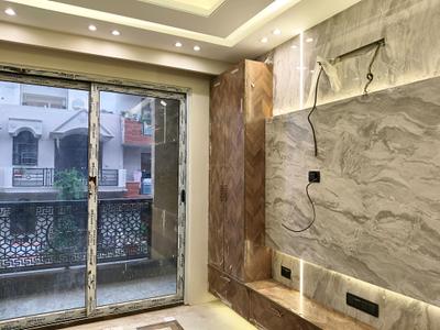 Bedroom Image of 2300 Sq.ft 3 BHK Builder Floor for sale in Sector 52 Gurgaon for Rs. 36500000
