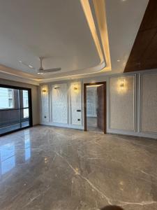 Hall Image of 2313 Sq.ft 3.5 BHK Builder Floor for sale in Big Block South City 2, Sector 49 Gurgaon for Rs. 35000000