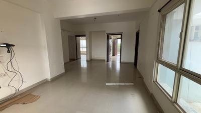 Living Room Image of 1400 Sq.ft 3 BHK Apartment / Flat for sale in Scheme 78 Indore for Rs. 12000000