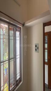 Bedroom Image of 700 Sq.ft 2 BHK Independent House for rent in Ilavala Hobli Mysore for Rs. 12000