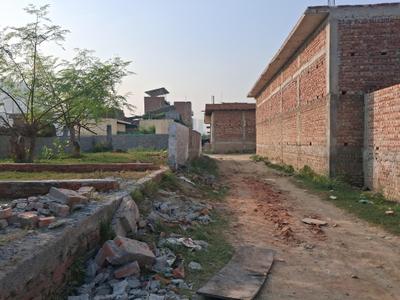 Image of 675 Sq.ft Residential Plot / Land for sale in Sector 144, Noida for Rs. 1350000