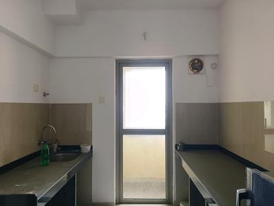 Kitchen Image of 1098 Sq.ft 2.5 BHK Apartment / Flat for sale in Lodha Casa Rio, Palava Phase 1 Thane for Rs. 7200000