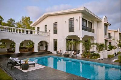 Image of 3200 Sq.ft 3 BHK Villa for sale in Assagao, Goa for Rs. 67500000