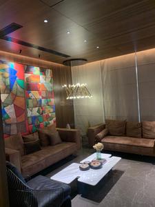 Hall Image of 7700 Sq.ft 4 BHK Villa for sale in Ratnaakar Aravalli, Shela Ahmedabad for Rs. 83500000