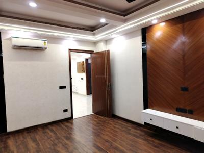 Bedroom Image of 2700 Sq.ft 4 BHK Builder Floor for sale in Sector 56 Gurgaon for Rs. 30500000