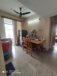 Hall Image of 1145 Sq.ft 3 BHK Apartment / Flat for sale in Haldirams Kolkata for Rs. 4500000