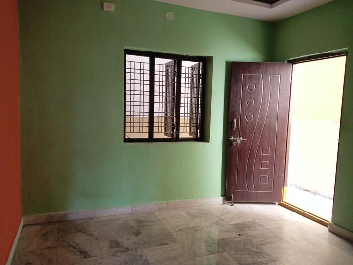 Sreeram Nagar, Patancheru Bedroom One 1